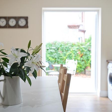 Park House Villa Worthing Oda fotoğraf