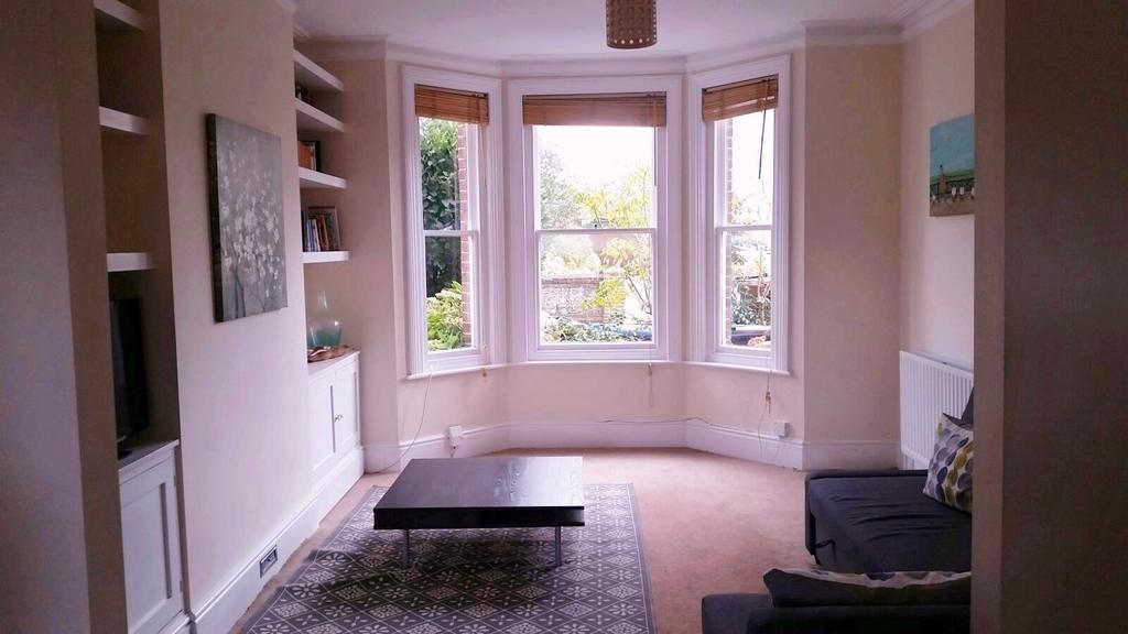 Park House Villa Worthing Dış mekan fotoğraf