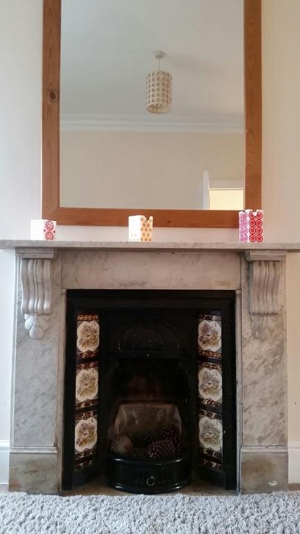 Park House Villa Worthing Dış mekan fotoğraf