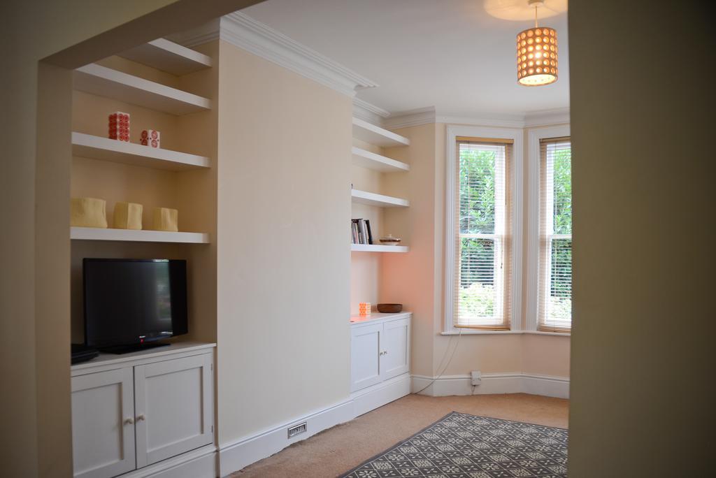Park House Villa Worthing Oda fotoğraf