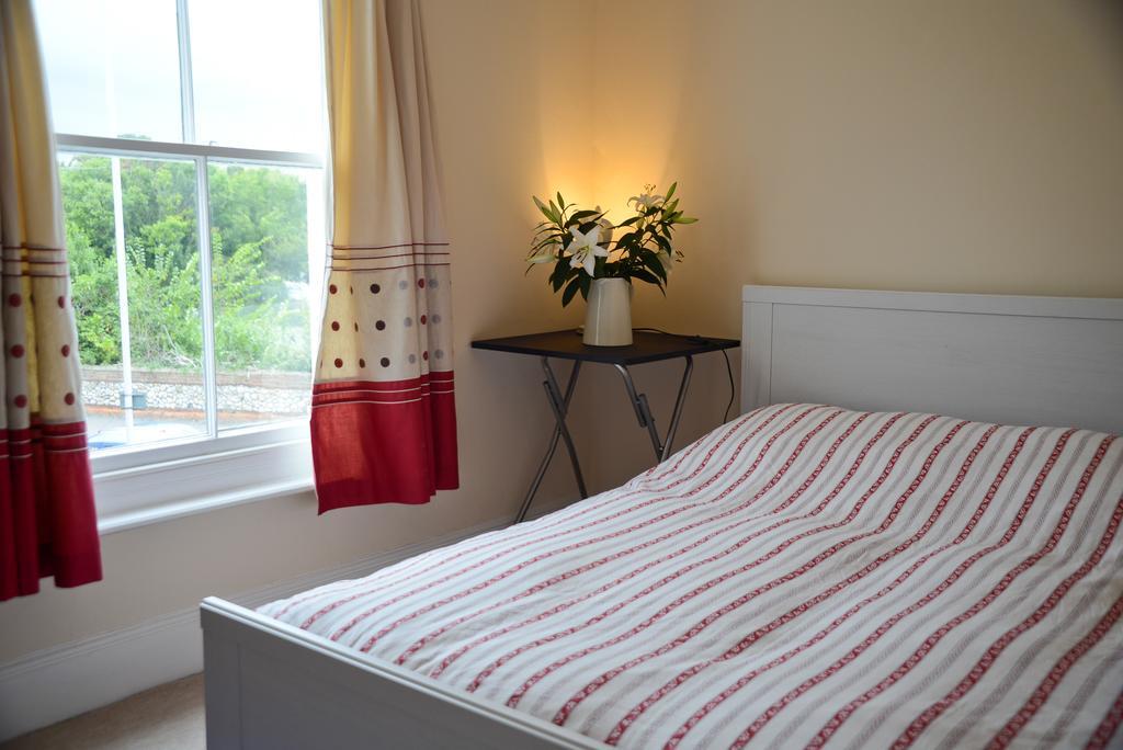 Park House Villa Worthing Oda fotoğraf