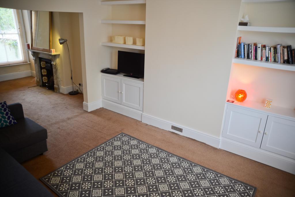 Park House Villa Worthing Oda fotoğraf
