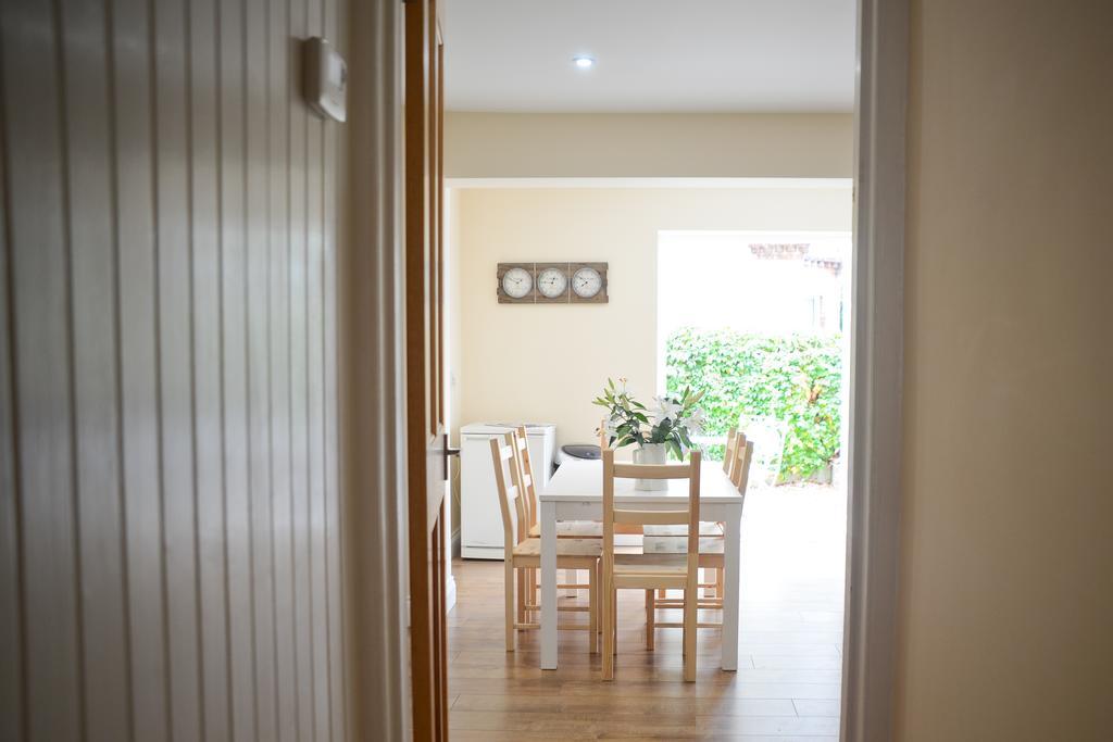 Park House Villa Worthing Oda fotoğraf
