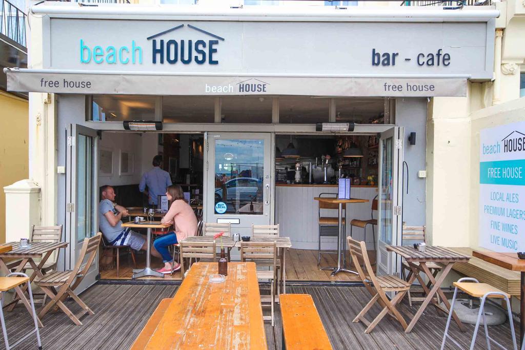 Park House Villa Worthing Dış mekan fotoğraf