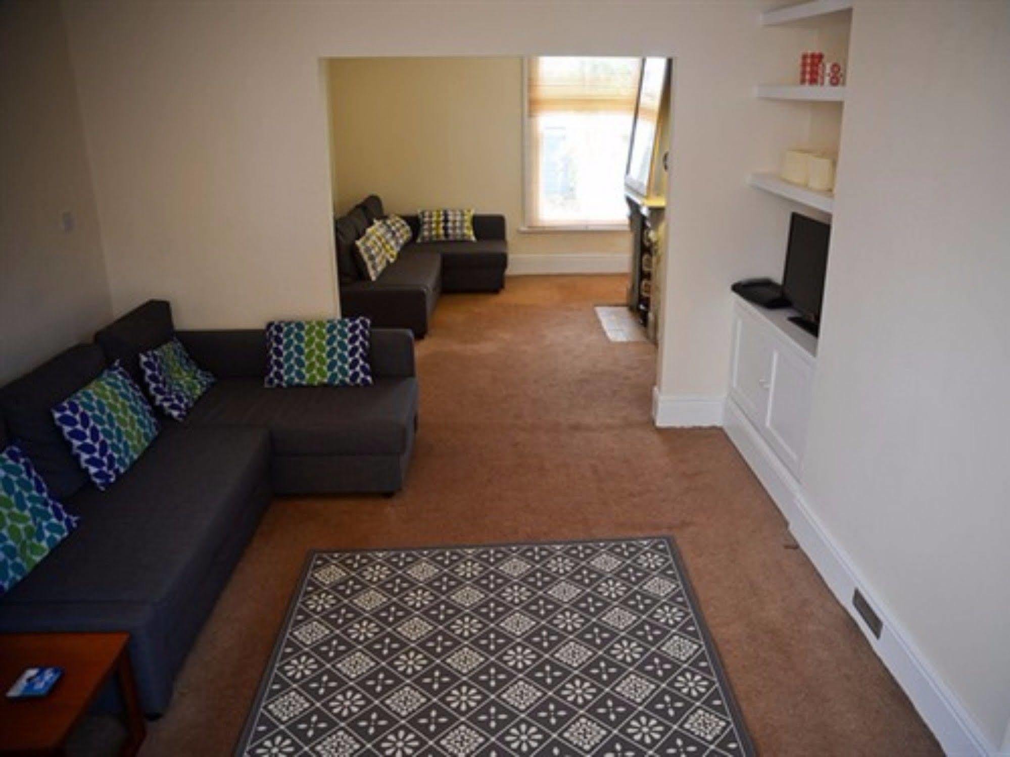 Park House Villa Worthing Dış mekan fotoğraf