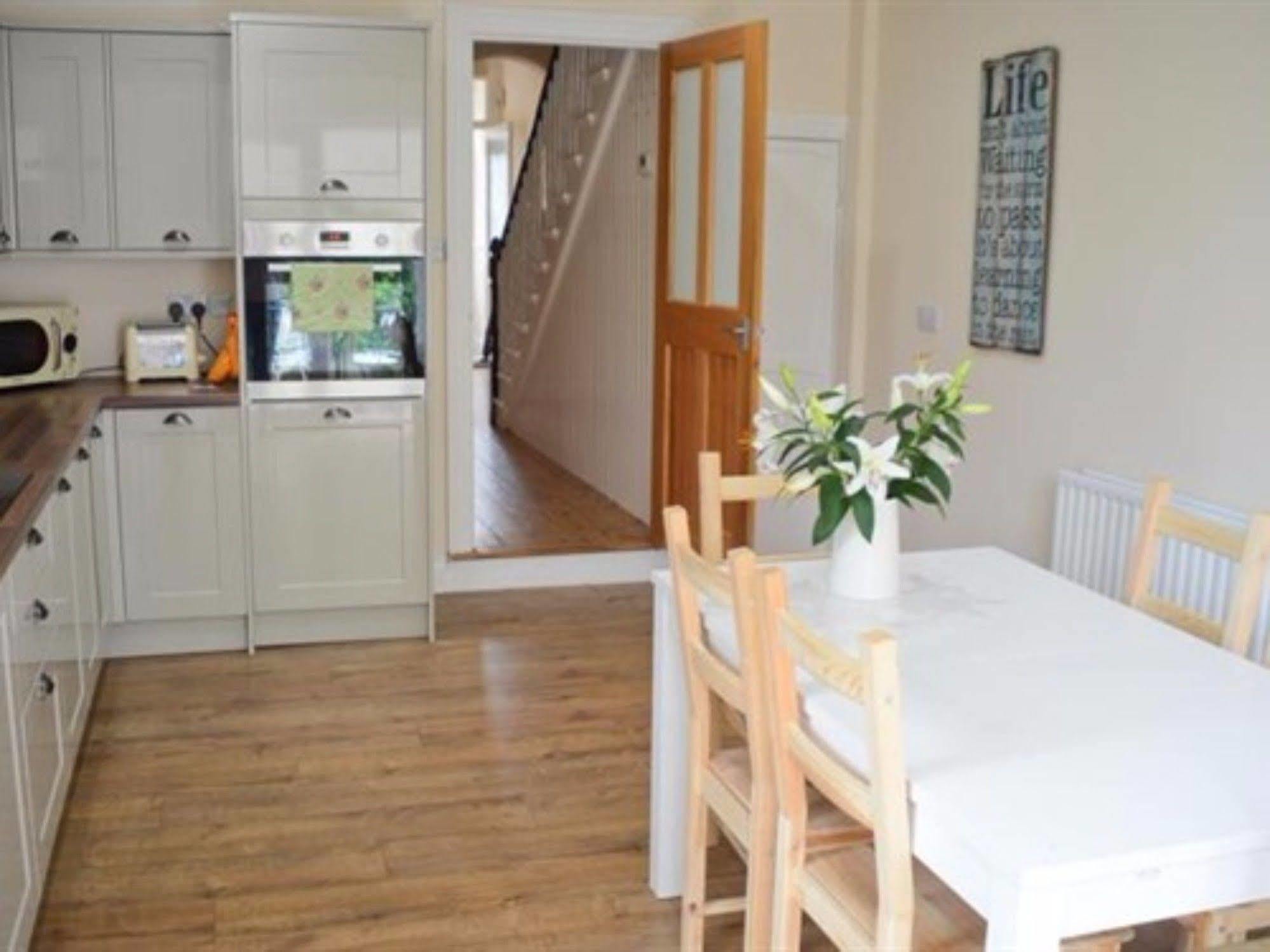 Park House Villa Worthing Dış mekan fotoğraf