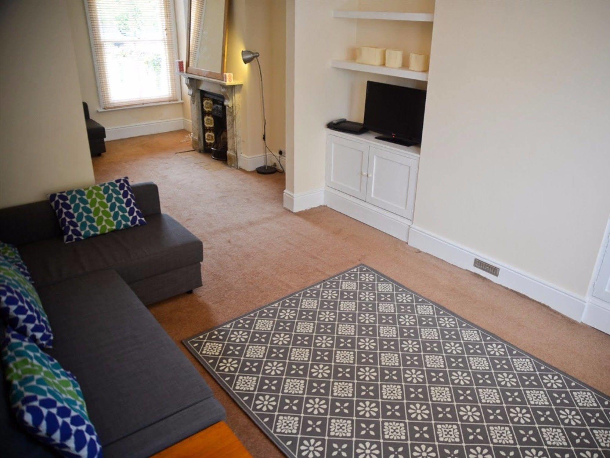 Park House Villa Worthing Dış mekan fotoğraf