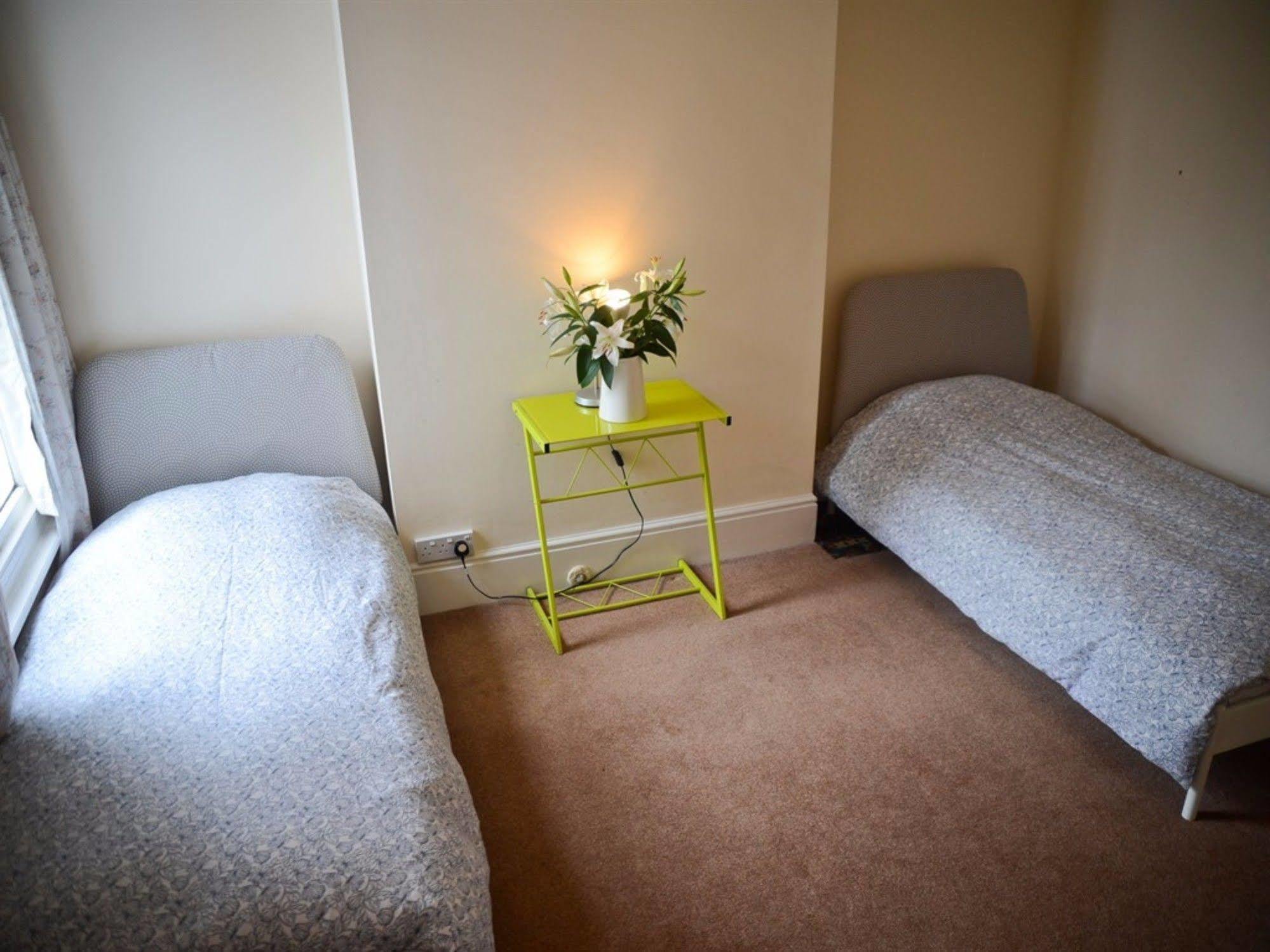 Park House Villa Worthing Dış mekan fotoğraf
