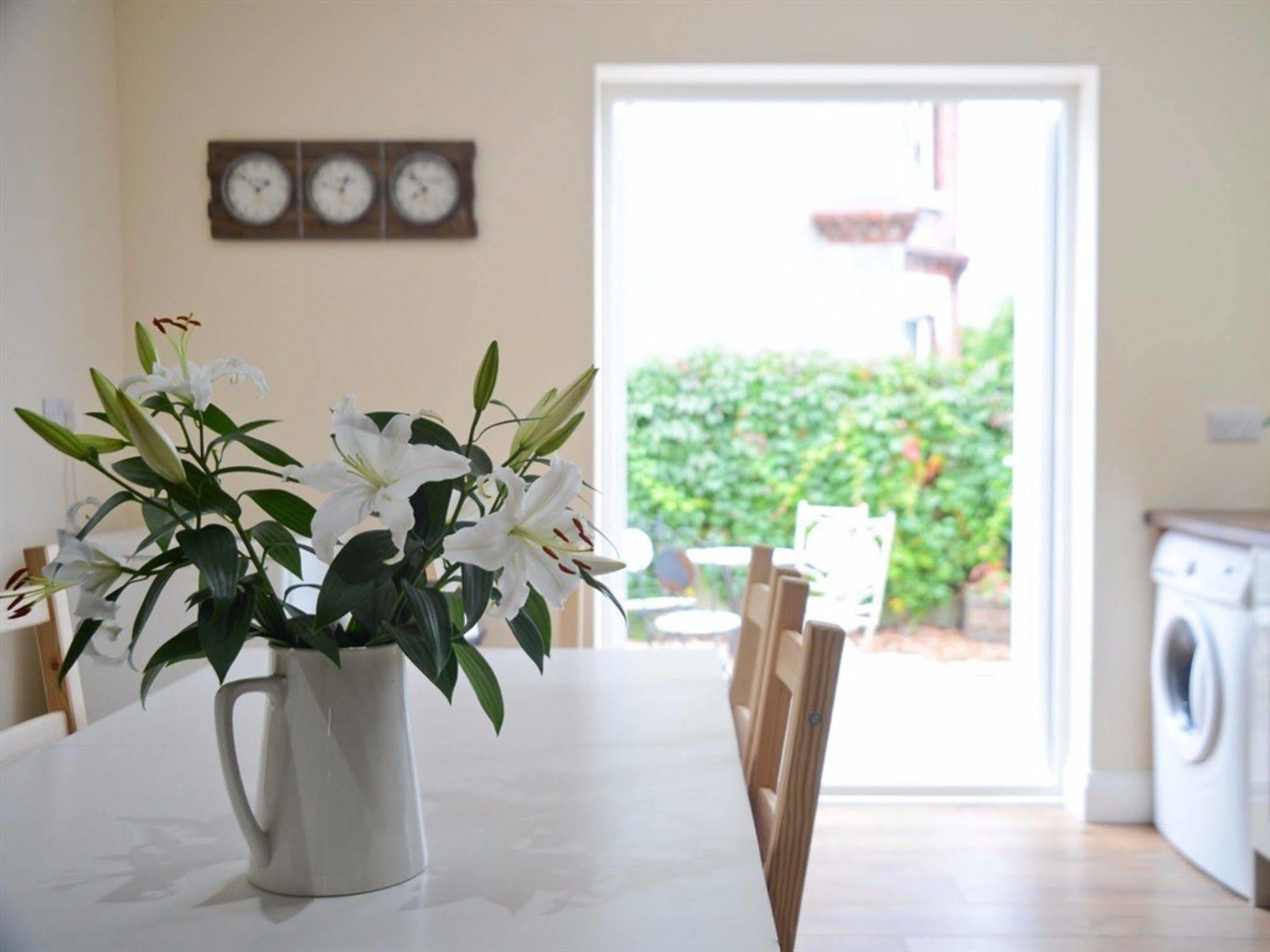 Park House Villa Worthing Dış mekan fotoğraf