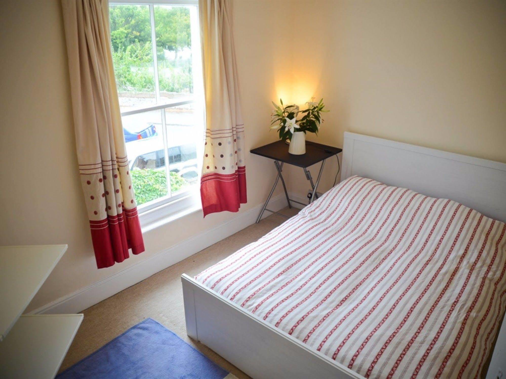 Park House Villa Worthing Dış mekan fotoğraf