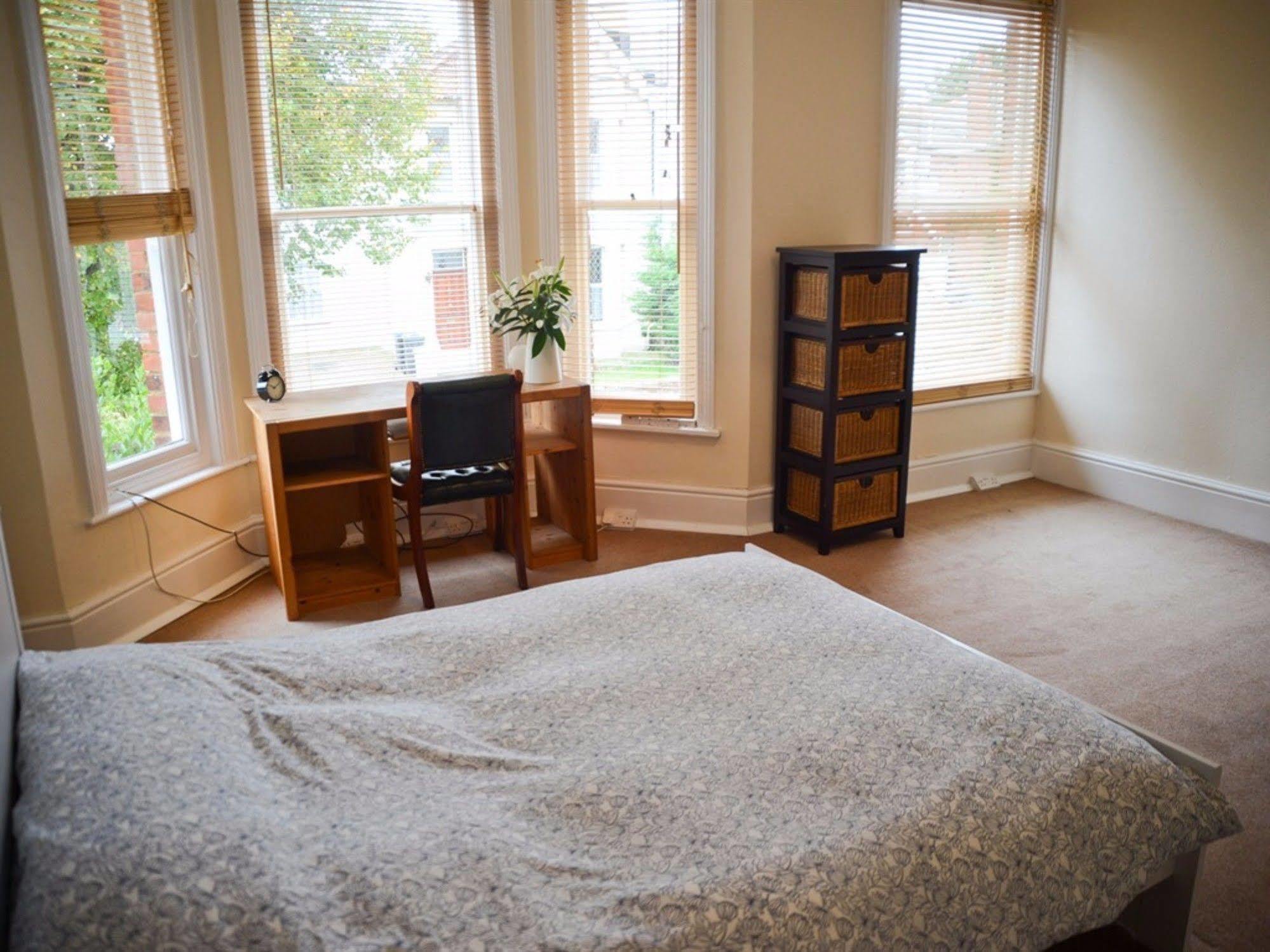 Park House Villa Worthing Dış mekan fotoğraf