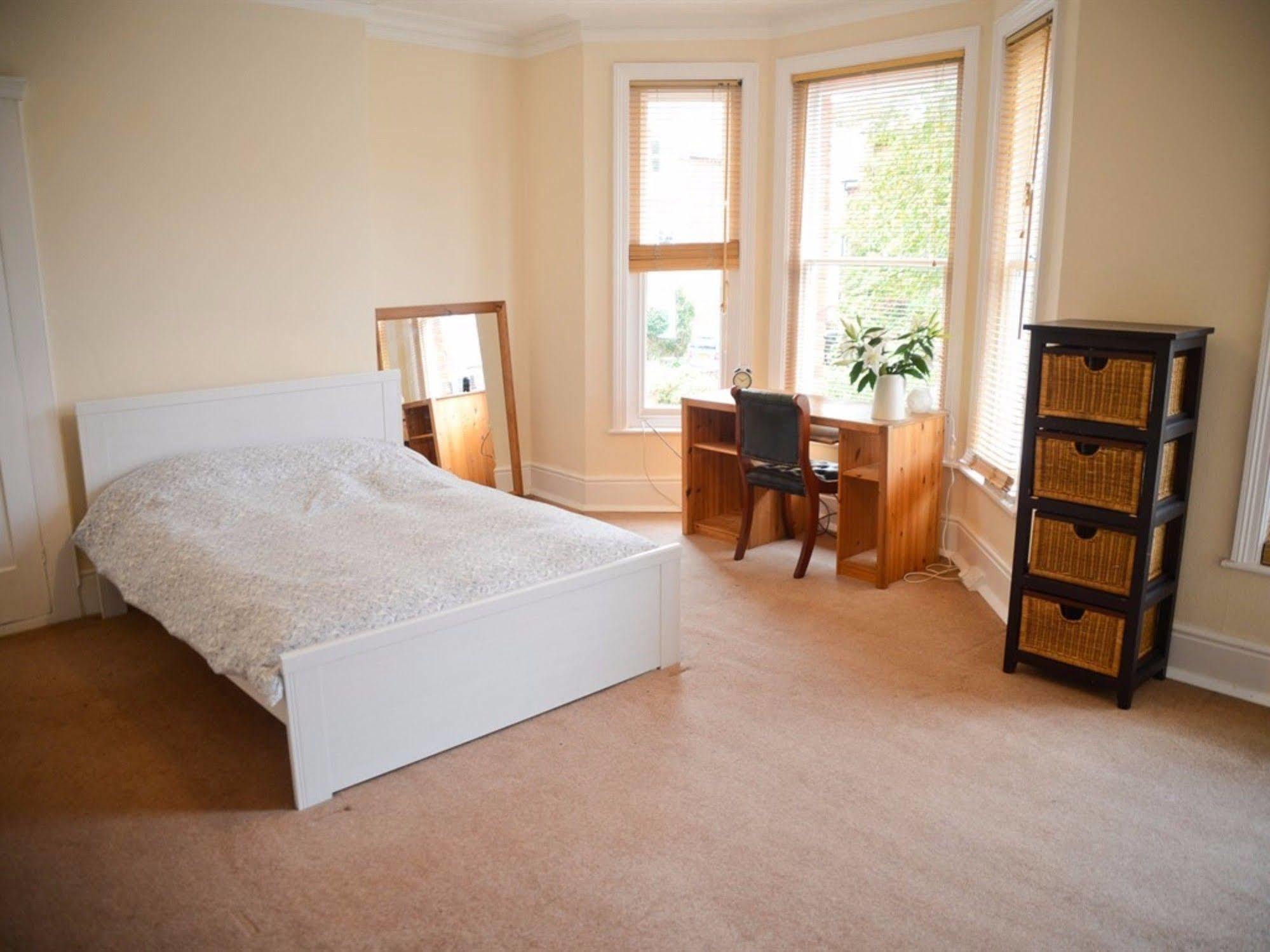 Park House Villa Worthing Dış mekan fotoğraf